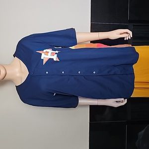 BRAND NEW UNISEX ASTRO TOP